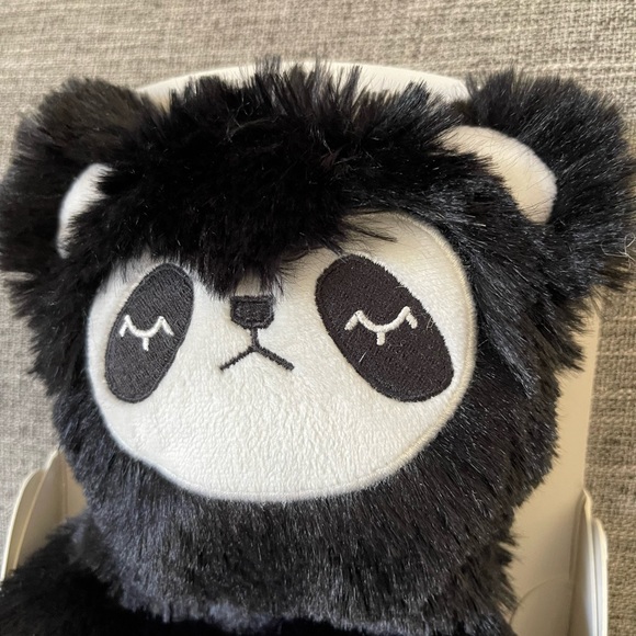 SOLD LE Slumberkins Repair Bear Snuggler - Brand New In Box - Picture 3 of 5